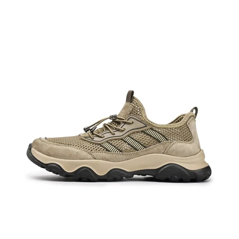 Season Ram Low-Top Casual Shoes Men's-3