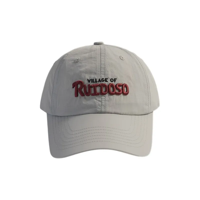 Haoguan Polyester Baseball Caps Men's-2