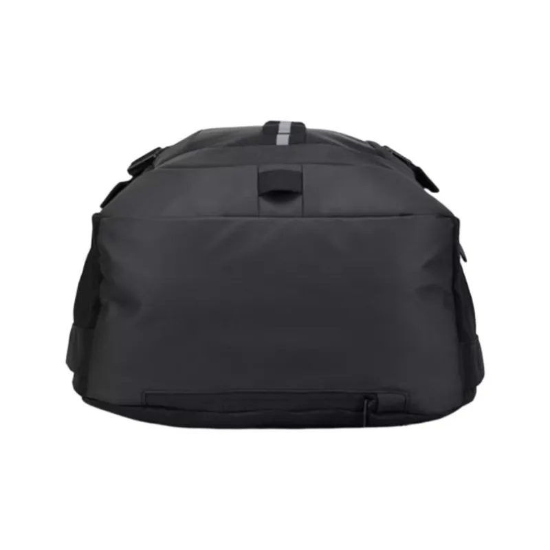 TARGUS Nylon Backpack Large Size Men's Black Gray-4