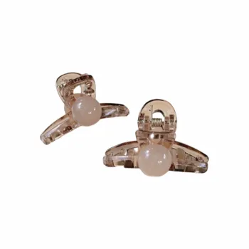ZWU Hair Clips Women's