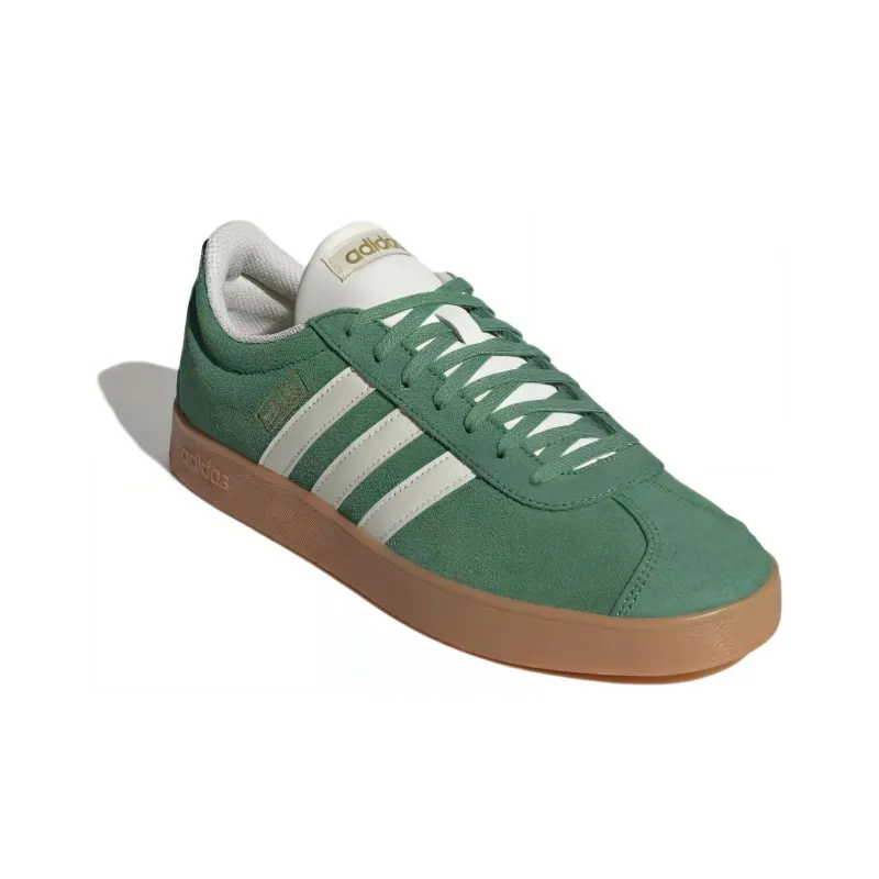 adidas Samba OG Chalk Green-3