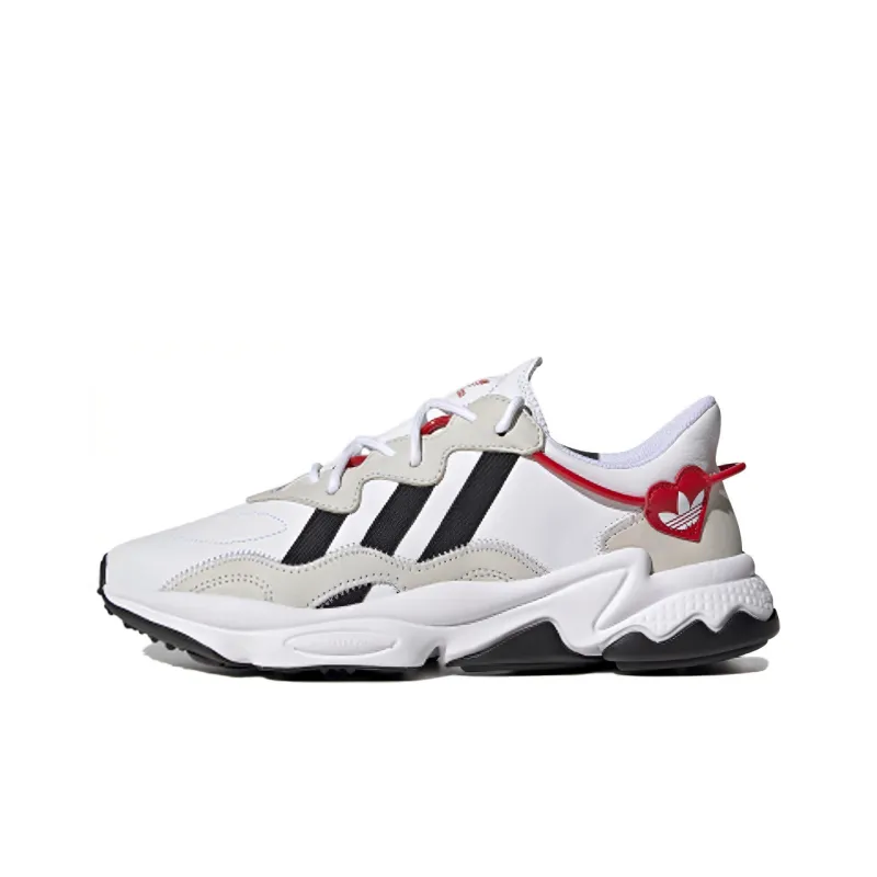 Adidas Ozweego Valentine's Day 2022-0