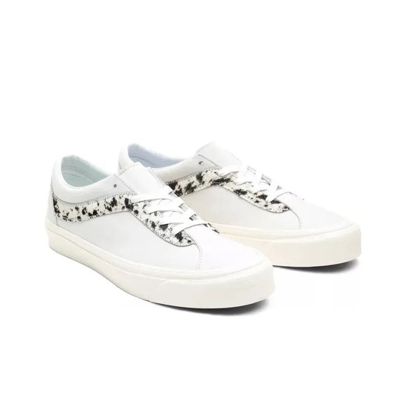 Vans Bold Ni 'True White Pony'-2