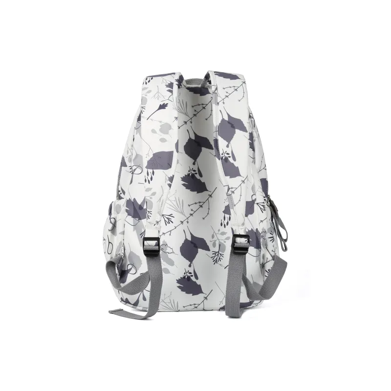 Werocker Fabric Backpacks Regular Unisex-2