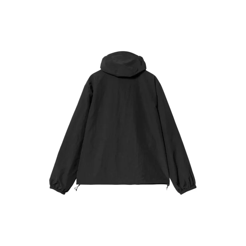 Carhartt WIP Jackets Coats Unisex Black-1