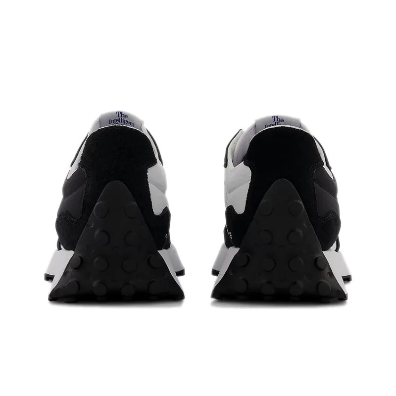 New Balance 327 Black White N-4