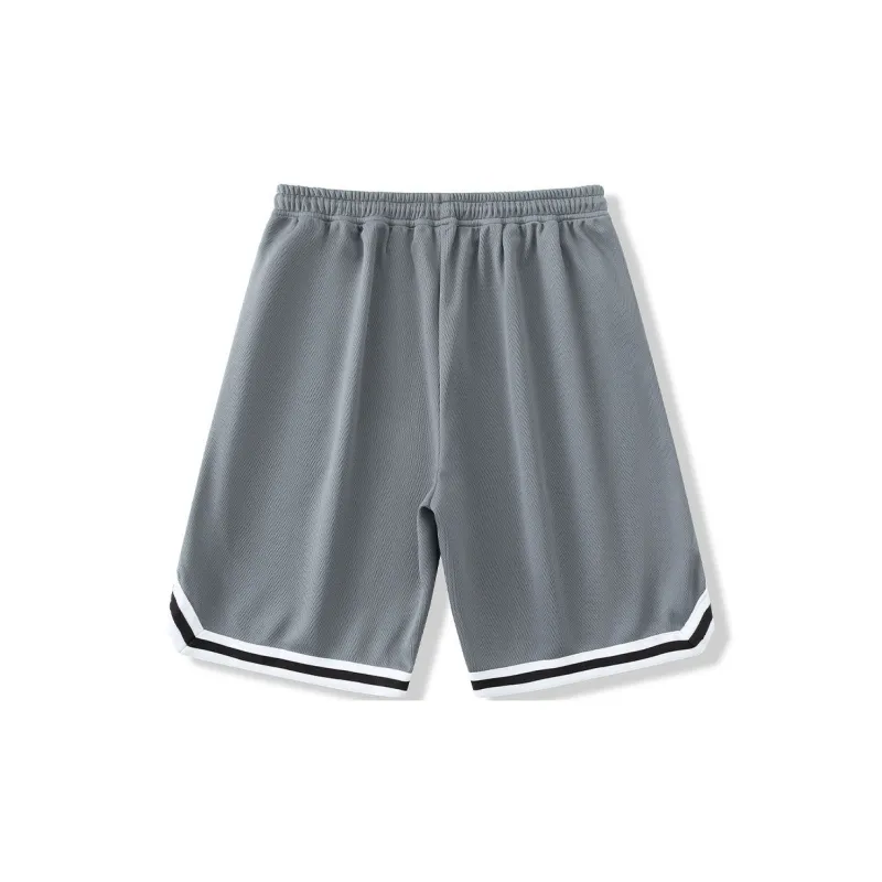 COMOWA Basketball Shorts Unisex-9