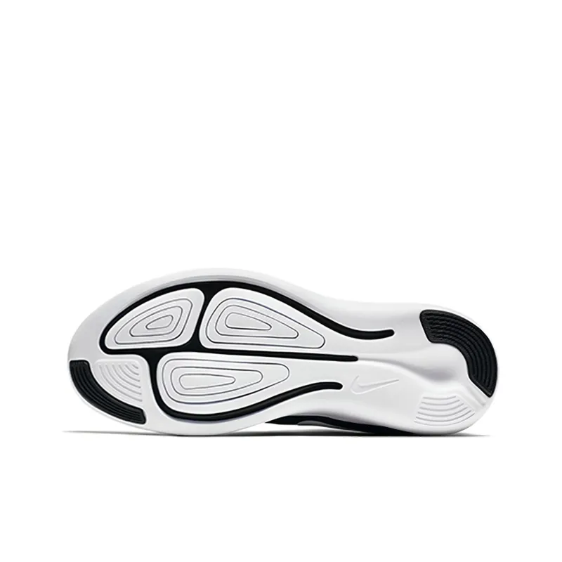 Nike Lunar Apparent 'Black White' Women's-5