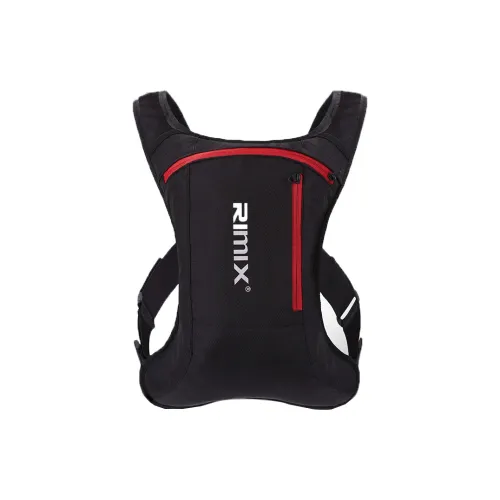 RIMIX Backpacks Black