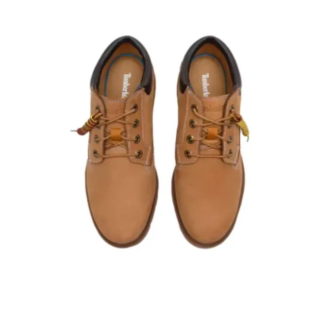 Timberland Ankle Length Martin Boot Men's Brown-2