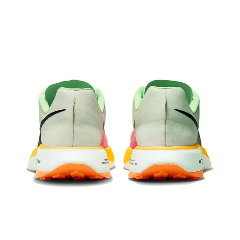 Nike ZoomX Ultrafly Trail Summit White Vapor Green-3