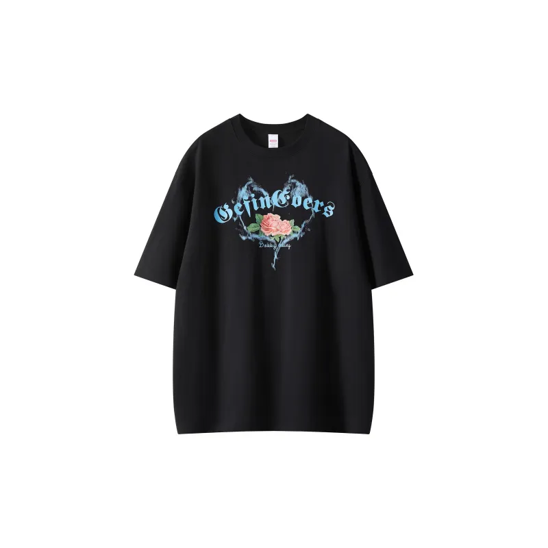BOBBY ABLEY T Shirts Unisex-1