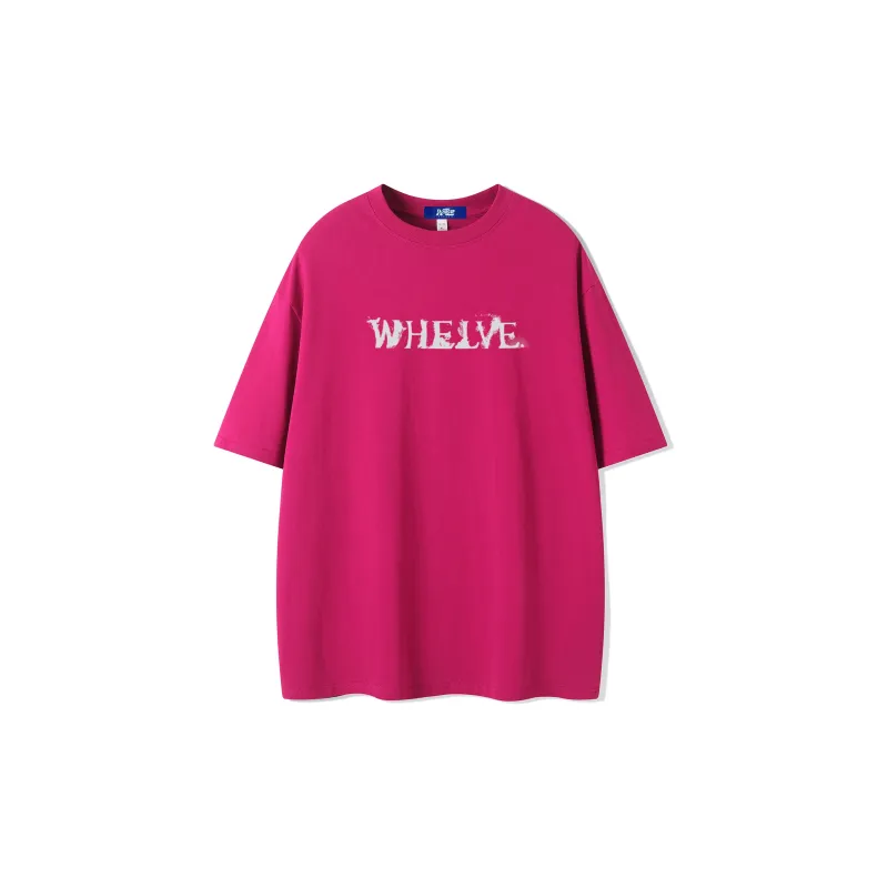 WHELVE T Shirts Unisex-18