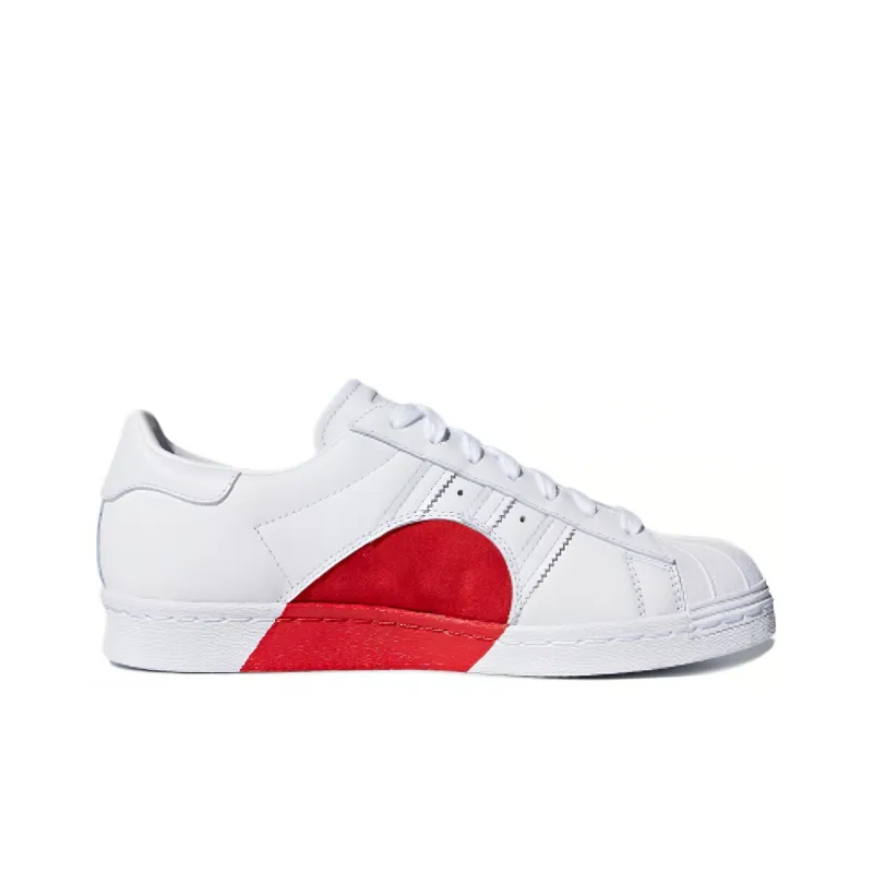 Adidas Superstar 80s Valentine's Day 2018 Women's-1