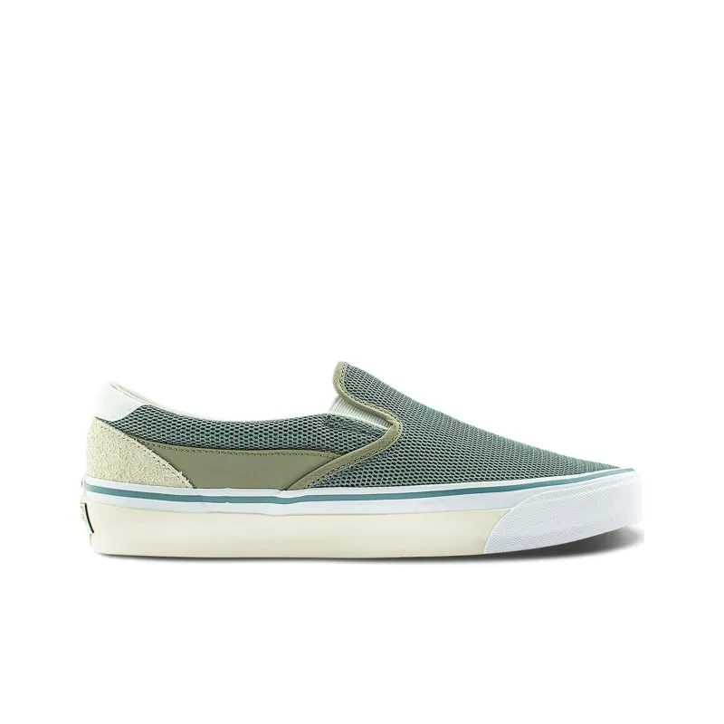 Slip On Tokyo Design Collective X Vans Reissue 98 Sp Lx 'Green'-1