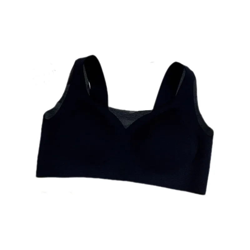 Xiangdada Women's Bras-0