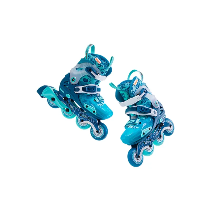 SHOLOV Inline Skates-2