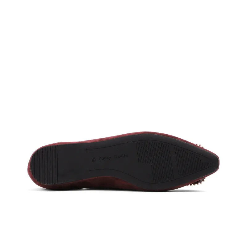 Kacey Devlin Casual Single Shoes Women's-27