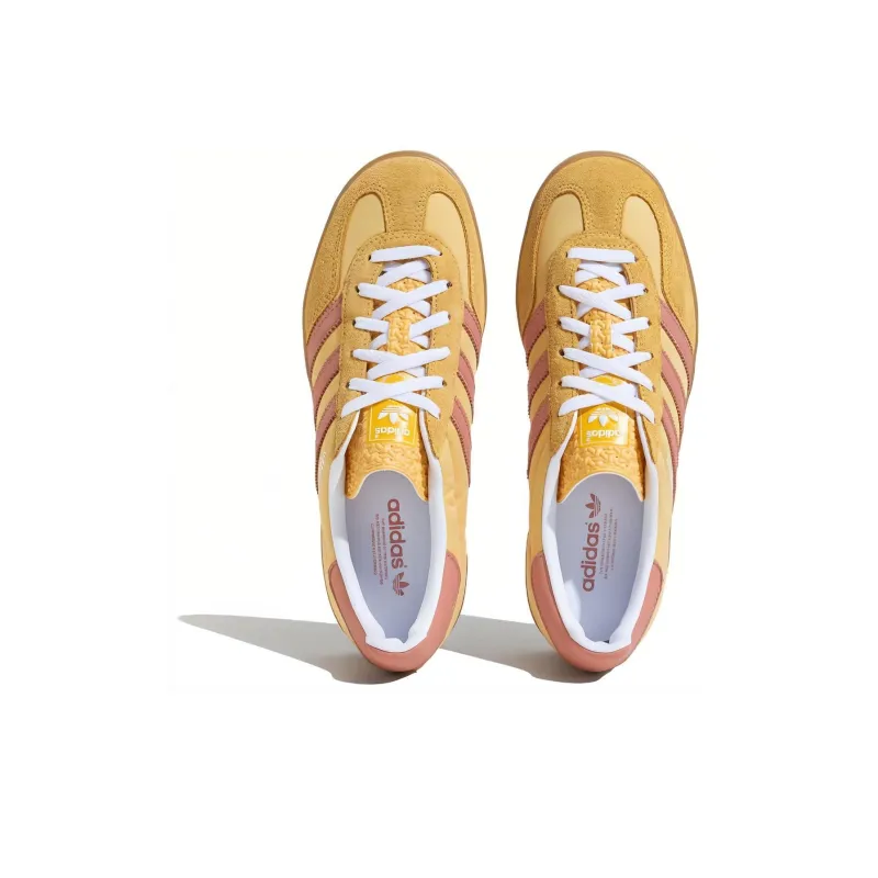 Adidas Gazelle Indoor Semi Spark Clay Women's-3