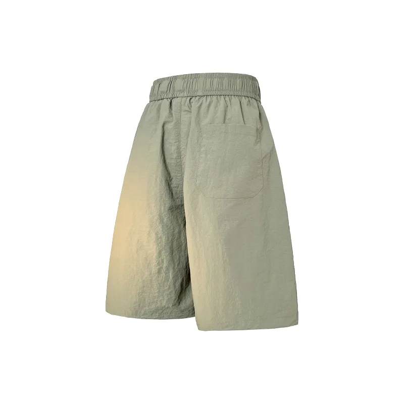 PUCCA Casual Shorts Unisex-11
