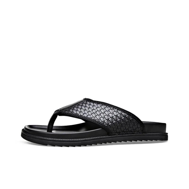 YEDANI Flip Flops Men-0