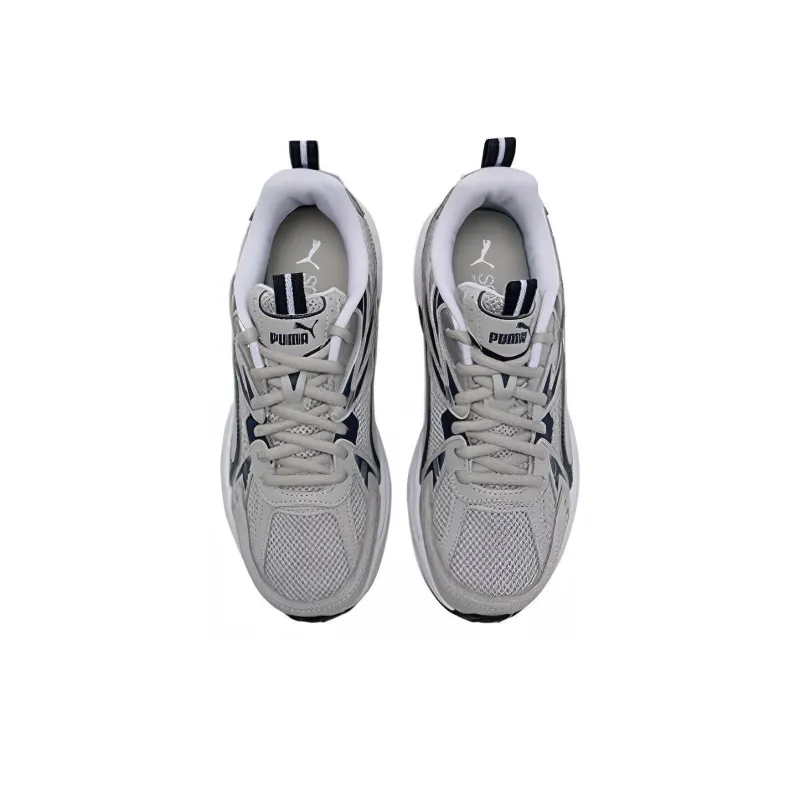 PUMA Milenio Tech 'Ash Gray'-3