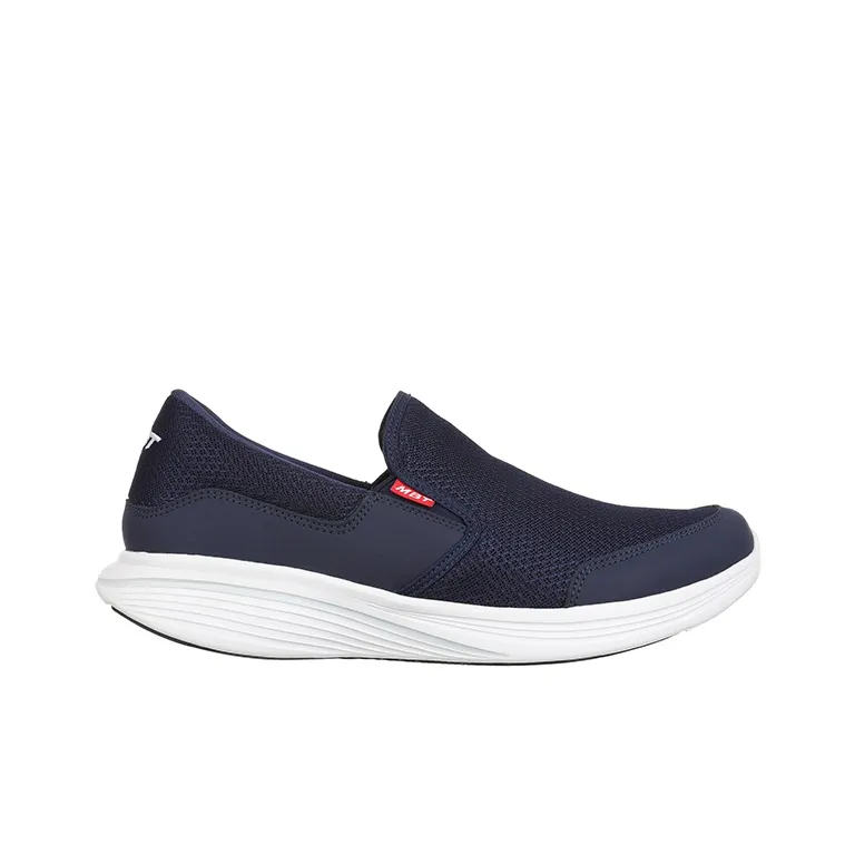 MBT Cushioning Breathable Height Increasing Rebound Low Top Outdoor Shoes Men's-1
