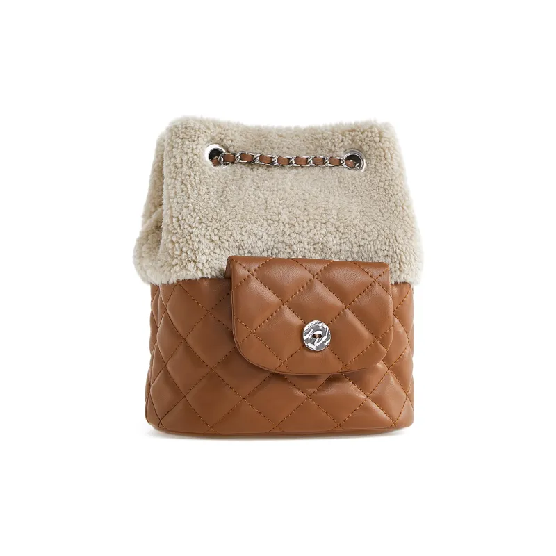 FERIA Shoulder Bags-3