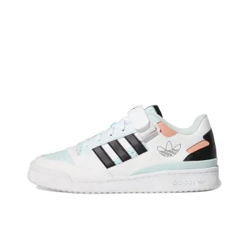 Adidas Originals Forum Low 'White Halo Mint'