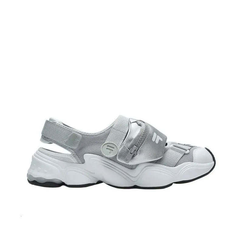 FILA FUSION TENACITY Beach Sandals Men's Gray-1