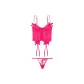 Clothing Sets (Barbie Pink)