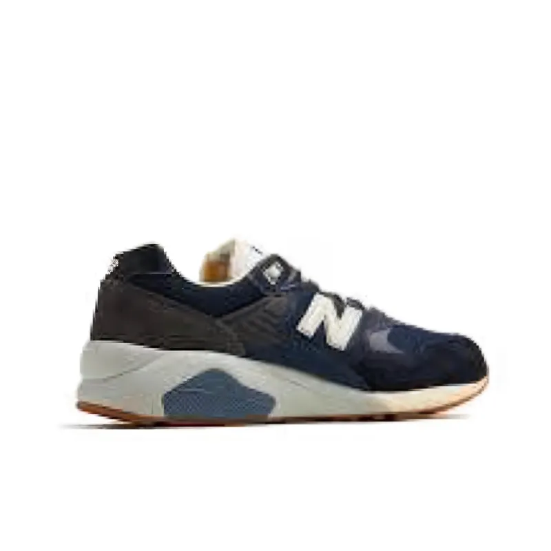 New Balance 580 'Navy Grey'-2