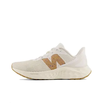New Balance NB Fresh Foam Arishi V4 Arishi V4 Cushioning Breathable Low-Top Casual Shoes Unisex Beige Brown
