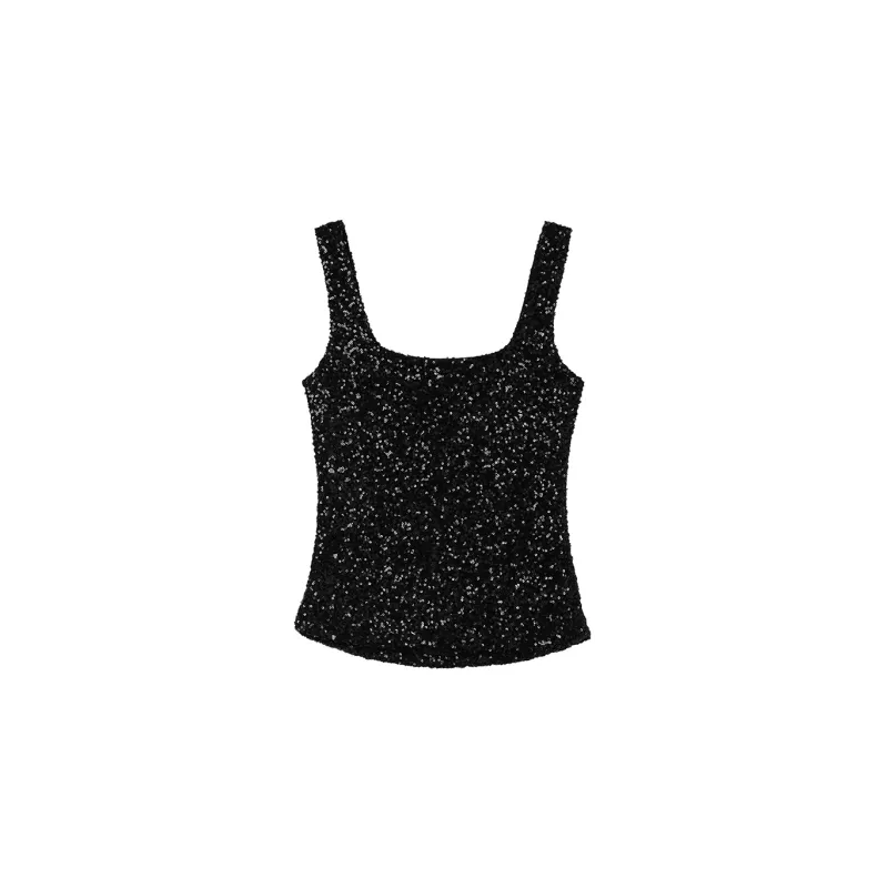 PAPERLLL Tank Tops Women's-6