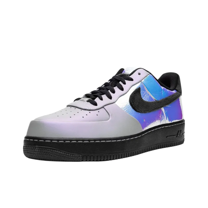 Nike Air Force 1 Low Cmft Hologram-4