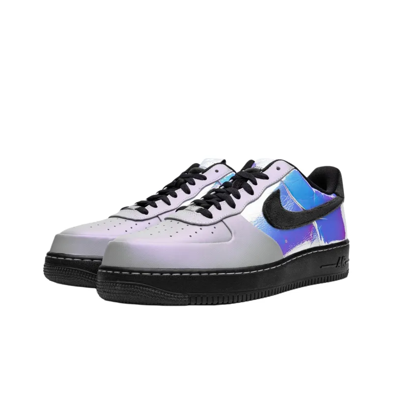 Nike Air Force 1 Low Cmft Hologram-2