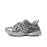 Galaxy Gray (Lace-Up)