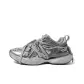 Galaxy Gray (Lace-Up)