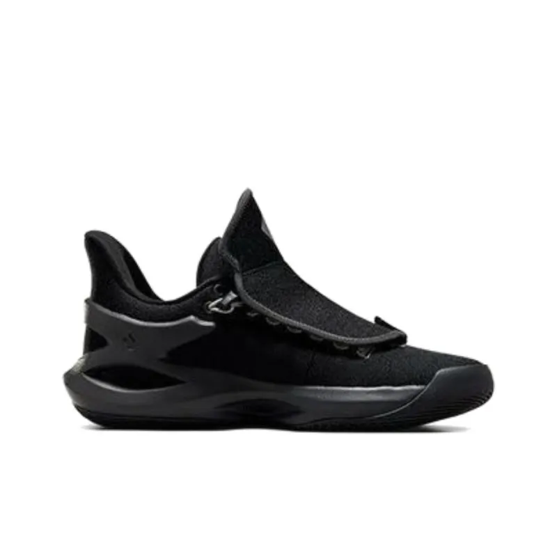 Converse All Star Bb Trilliant Cx Ox Diamond Pack Black-1