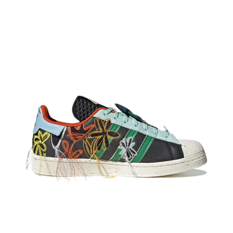 Adidas Superstar Aec Sean Wotherspoon Superearth Black-1