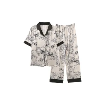 LoveEsteem Pajama Set Women's Apricot