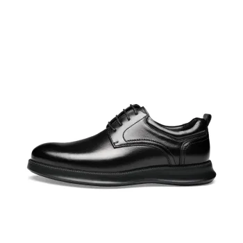 MILLIE'S Dress Shoes Men's Black