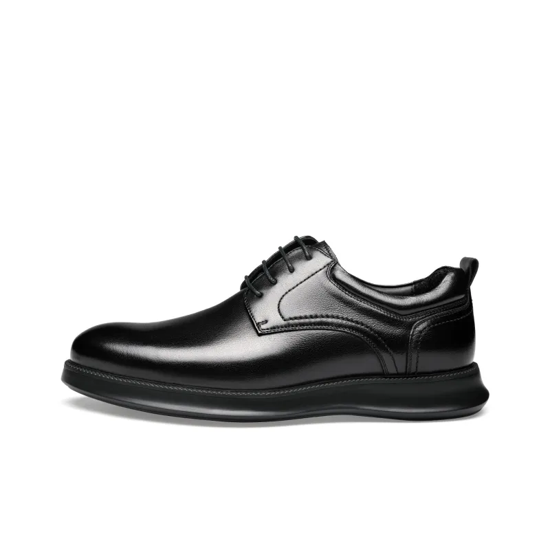 MILLIE'S Dress Shoes Men's Black-0