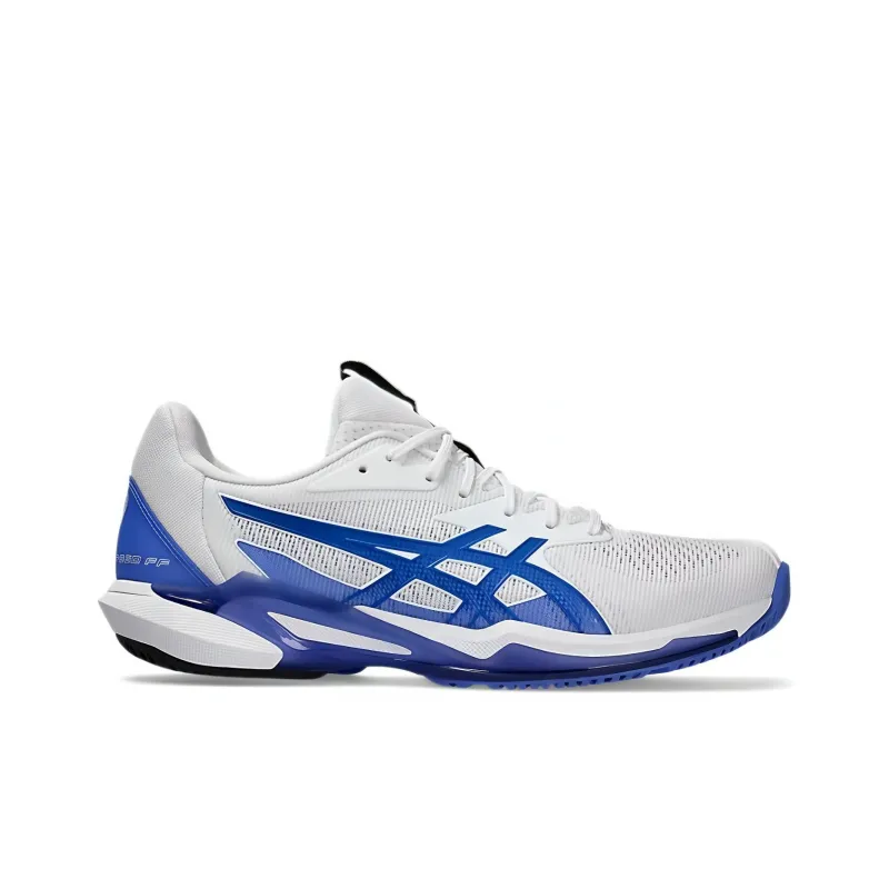 Asics Solution Speed Ff 3 White Tuna Blue-1
