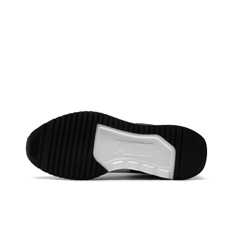 PUMA Turin 3 'Black White'-2