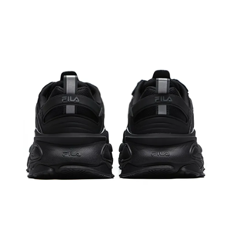 FILA Volacano Chunky 'Black'-3