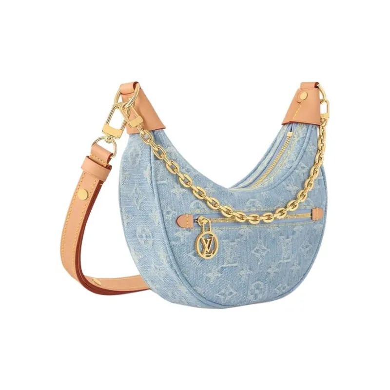 LOUIS VUITTON M11279 Loop-1