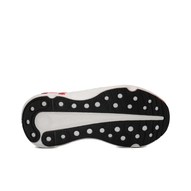Under Armour Hovr Infinite Elite Shoes 'White Metallic Gold' Women's-4