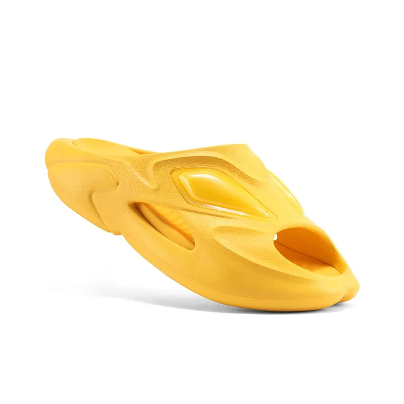 BIGWASP Alien 1.0 Slide Slippers Unisex Bumblebee-1