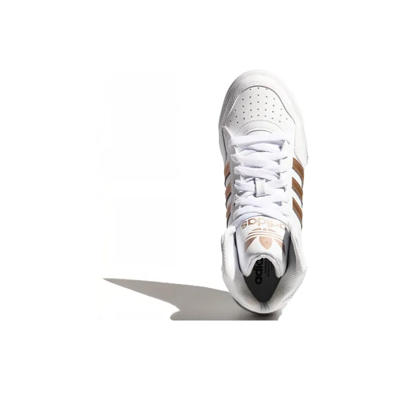 Adidas Originals Extaball Up 'White' Women's-3